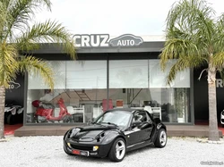 Smart Roadster 82 CV