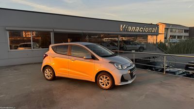 Hyundai i10 1.0 Access