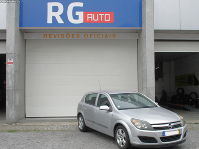 Opel Astra 1.3 cdti 90 cv