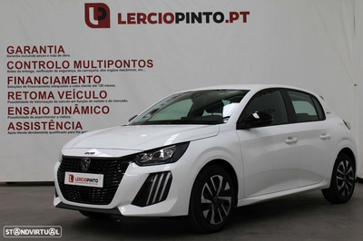 Peugeot 208 1.2 PureTech Active