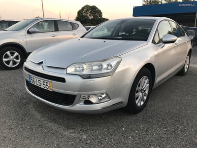 Citroën C5 1.6 HDI