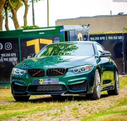 BMW 420 Coupe M PERFORMENCE