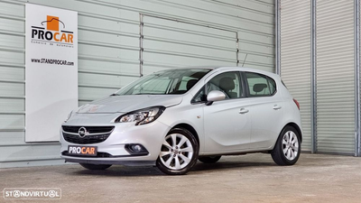 Opel Corsa 1.3 CDTi Enjoy