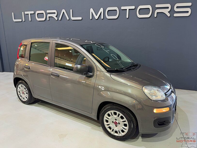 Fiat Panda 1.0 Hybrid City