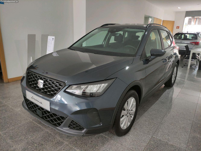 Seat Arona STYLE 95 CV NOVO