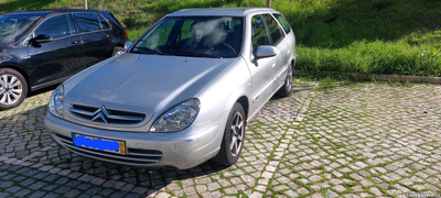 Citroën Xsara Break 1.4i