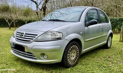 Citroën C3 1.4hdi Nacional 5lug 5p 2003