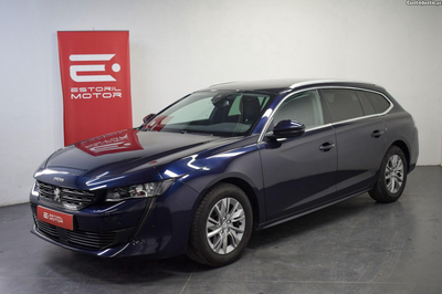 Peugeot 508 SW 1.5 BlueHDi Business Line