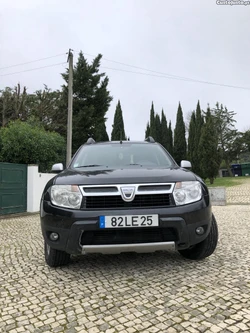 Dacia Duster 1.5 dci