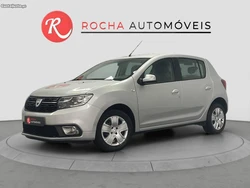 Dacia Sandero 0.9 TCe Confort