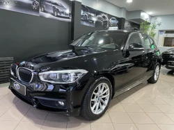 BMW 116 d EfficientDynamics Cx.auto