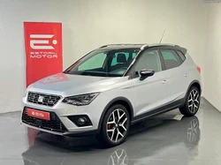 Seat Arona 1.0 TSI FR DSG