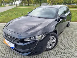 Peugeot 508 SW ALLURE