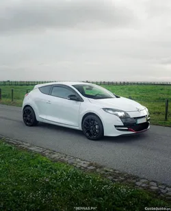 Renault Mégane 3 RS 265 ph2