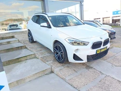 BMW X2 XDRIVE 20D