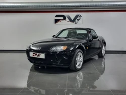 Mazda MX-5 MZR 1.8 Exclusive Plus R.C.