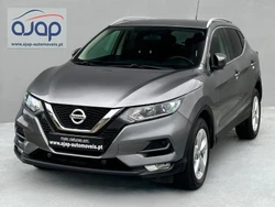 Nissan Qashqai 1.5 dCi Acenta DCT