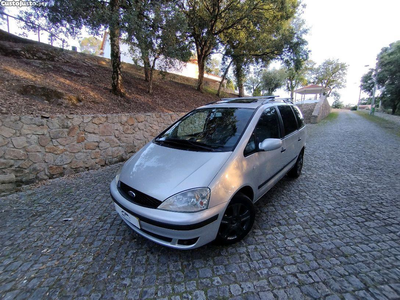 Ford Galaxy 1.9 TDI 7 LUGARES