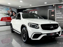 Mercedes Classe GLC GLC 350 e AMG Line 4-Matic