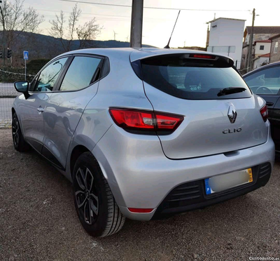 Renault Clio 1.5 DCI