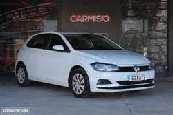 VW Polo 1.0 Trendline