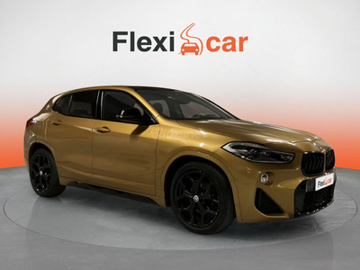 BMW X2 18 d sDrive Auto Pack M