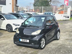 Smart Fortwo 1.0 mhd Pulse 71