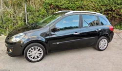 Renault Clio Break 1.2 TCE