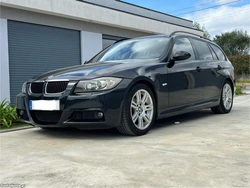 BMW 320 11