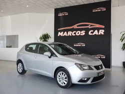 Seat Ibiza 1.0 Style