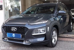 Hyundai Kauai 1.6 CRDi Premium 7DCT