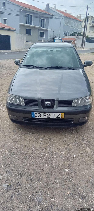 Seat Cordoba 1.4