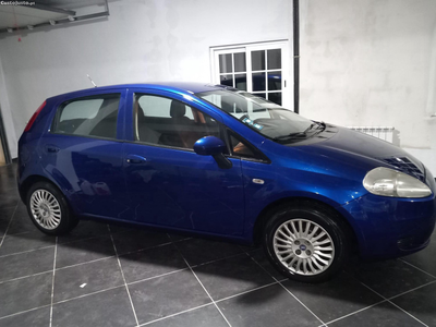 Fiat Punto 1.3multijet