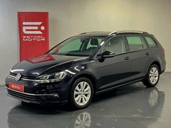 Volkswagen Golf 1.6 TDi Confortline