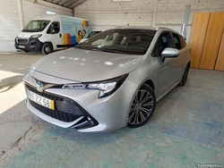 Toyota Corolla Touring Sports 1.8 Hybrid Comfort+P.Sport