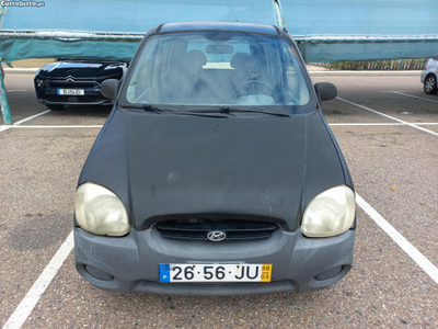 Hyundai Atos (bom estado)