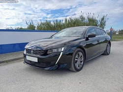 Peugeot 508 1.6 Hybrid Allure Pack e-EAT8