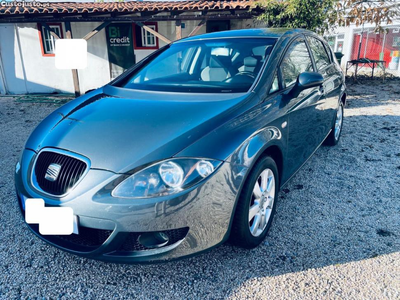 Seat Leon 1.9 tdi Sport