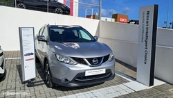 Nissan Qashqai 1.5 dCi N-Connecta 18