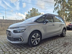 Citroen C4 BlueHDi 130 Stop&Start SHINE