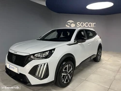 Peugeot 2008 1.2 PureTech Active Pack