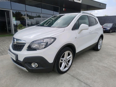 Opel Mokka 1.6 CDTI Cosmo