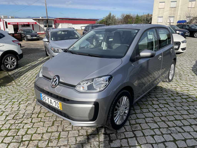 Volkswagen Up 1.0, 60 CV