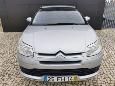 Citroën C4 1.6 HDi Business