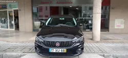 Fiat Tipo 1.3 M-Jet Lounge (diesel) - 64.393 Kms - Nacional