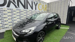 Opel Corsa 1.3 CDTi Business Edition de 2015