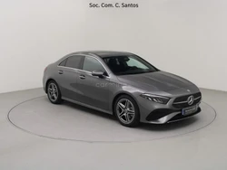 Mercedes Classe A A 200  AMG