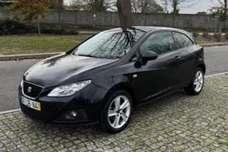 Seat Ibiza 1.2Tdi