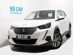 Peugeot 2008 50 kWh Active Pack