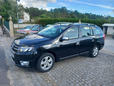 Dacia Logan MCV 1.5DCI